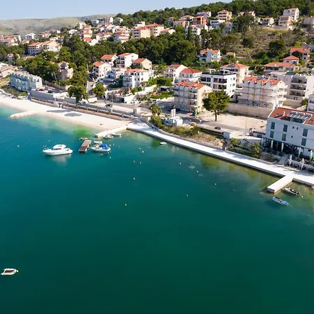 Apartamento Royal Trogir