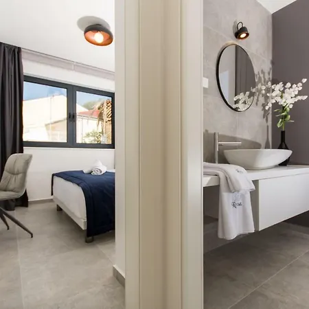 Royal * Trogir