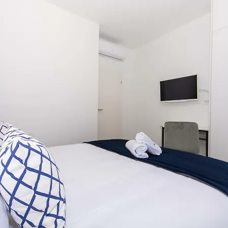 Apartman Royal *