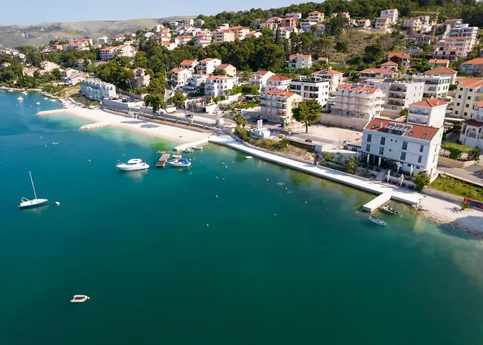 Lejlighed Royal Trogir