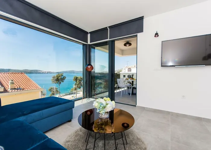 Lejlighed Royal Trogir