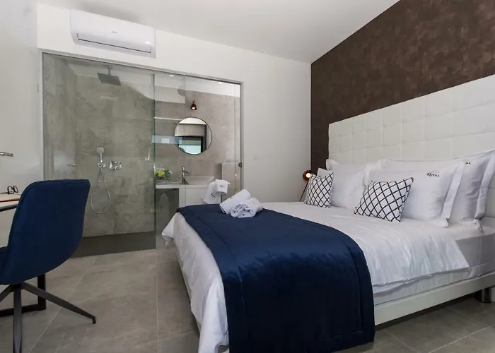 Royal Lejlighed Trogir