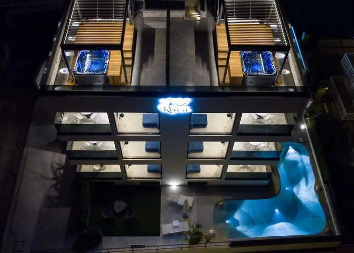 Lejlighed Royal Trogir