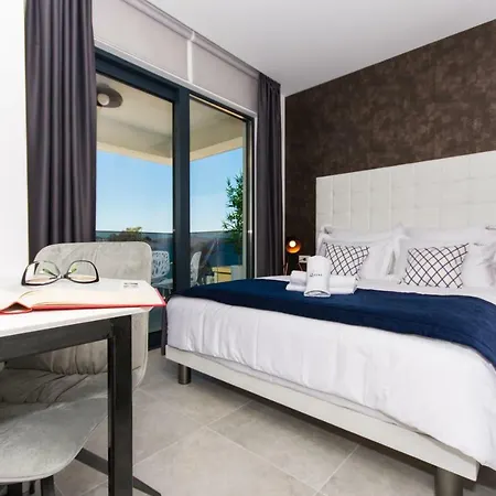 Royal Apartment Trogir