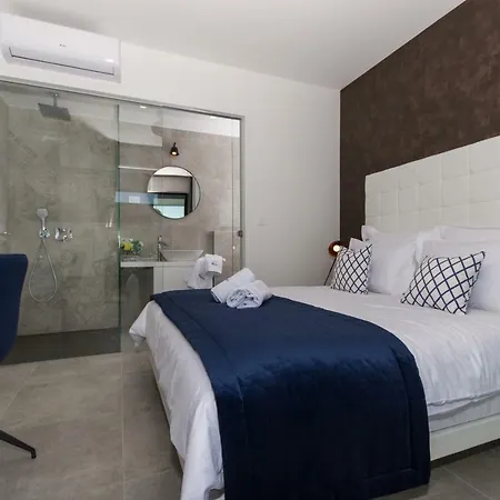 Royal Apartment Trogir