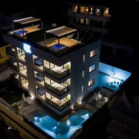 Apartment Royal *