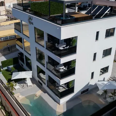 Apartment Royal