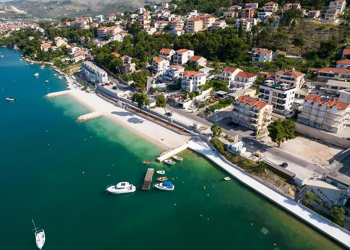 Royal Apartment Trogir