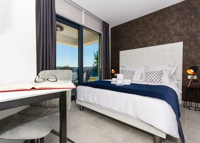 Royal Apartment Trogir