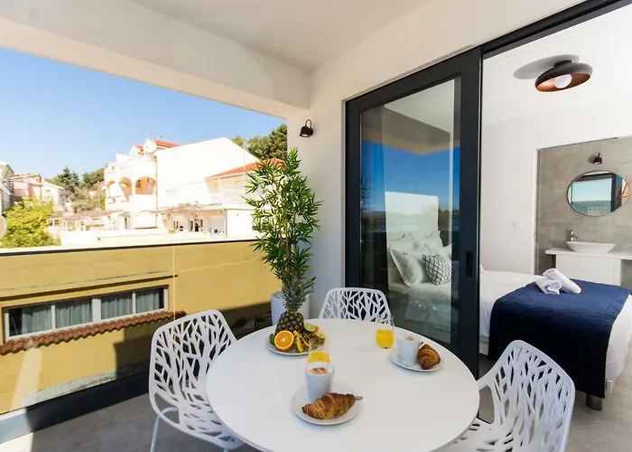 Royal Appartement Trogir