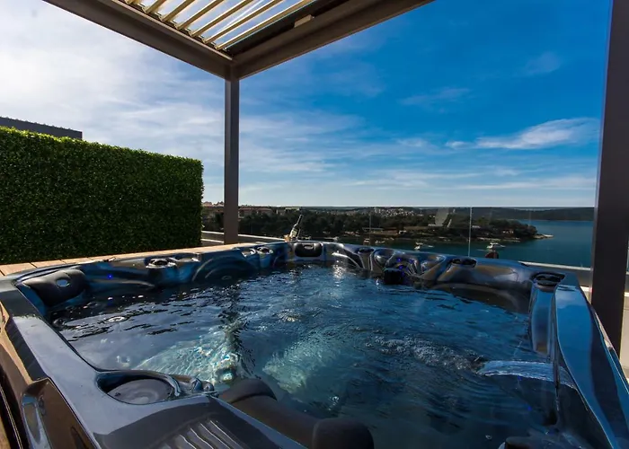 Royal Apartment Trogir