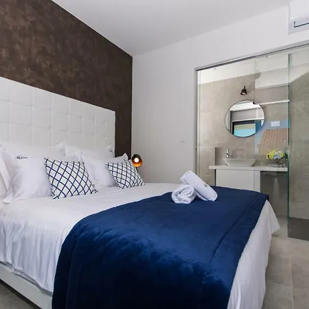 Апартаменты Royal *